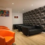 Rent 1 bedroom student apartment of 26 m² in Nottingham
