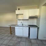 Rent 1 bedroom apartment of 28 m² in Gif-sur-Yvette