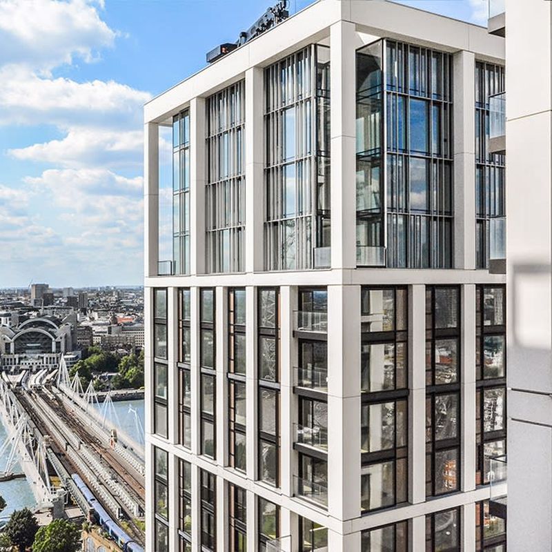 Casson Square, SE1, London SE1 - Flat for rent | JLL Residential Temple