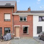  maison avec 1 chambre(s) en location à Sint-Katelijne-Waver