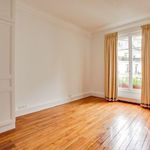 Rent 2 bedroom apartment of 154 m² in Tour Eiffel, Invalides – Ecole Militaire, Saint-Thomas d’Aquin