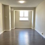 Rent 1 bedroom apartment in Etobicoke