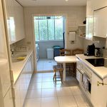 Rent 3 bedroom apartment of 248 m² in Marbella