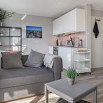 Miete 1 Schlafzimmer wohnung von 30 m² in Köln