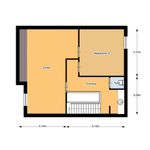 Rent 7 bedroom house of 368 m² in 's-Gravenhage