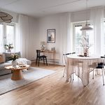 Rent 2 bedroom apartment of 50 m² in Märsta