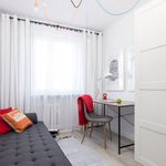 Rent 4 bedroom apartment in Kraków