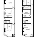 Rent 3 bedroom house in Polygon