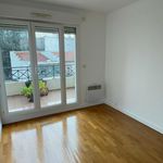 Rent 1 bedroom apartment of 46 m² in Nogent-sur-Marne