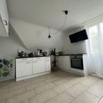 Lovingly furnished and cozy apartment in Ladenburg