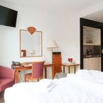 Rent 1 bedroom apartment of 24 m² in Berlin