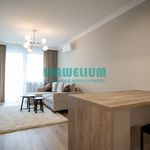 Rent 3 bedroom apartment of 63 m² in Krakow