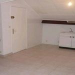 Rent 1 bedroom apartment in Saint-Jean-de-Moirans