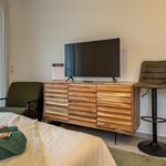 Miete 1 Schlafzimmer wohnung von 25 m² in Stuttgart