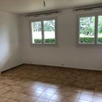 Rent 3 bedroom apartment of 74 m² in Ermont