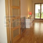 Rent 3 bedroom apartment of 91 m² in Warsaw