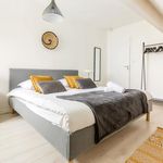 Rent 4 bedroom house of 120 m² in Marcq-en-Barœul