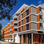 Rent 1 bedroom apartment of 26 m² in Wolfsburg
