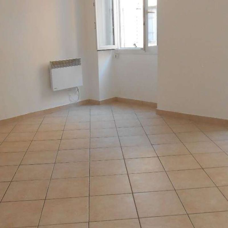 Location appartement 1 pièce 40 m² Ajaccio (20000)