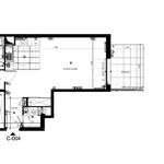 Appartement de 75 m² avec 3 chambre(s) en location à Saint-Cloud