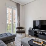 Rent 3 bedroom apartment of 96 m² in Madrid