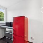 Miete 3 Schlafzimmer wohnung von 65 m² in Düsseldorf