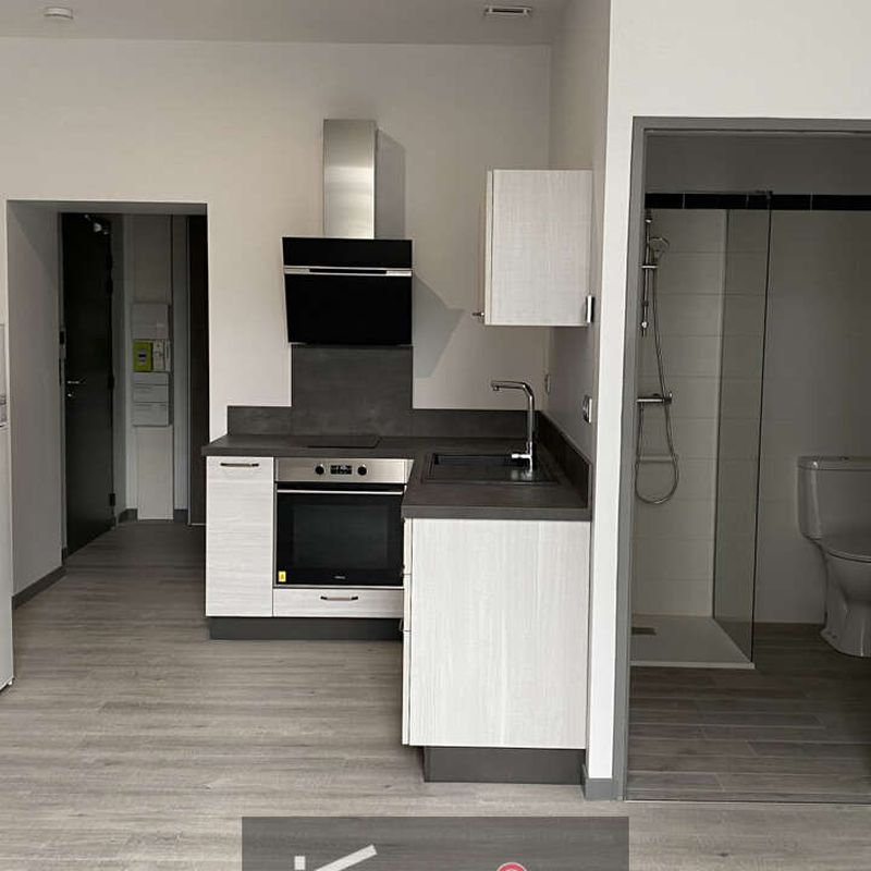 Location appartement 1 pièce 41 m² Tonneins (47400) Monheurt