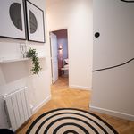 Rent 5 bedroom apartment of 14 m² in Lyon