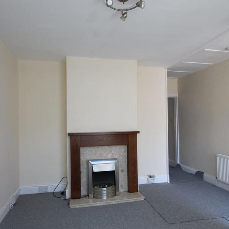 2 bedroom house to rent Cowes