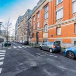 Rent 2 bedroom apartment of 183 m² in Brussels
