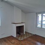 Rent 3 bedroom apartment of 58 m² in Voiron
