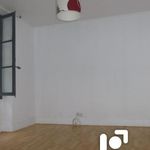 Rent 1 bedroom apartment of 23 m² in Saint-Martin-d'Uriage