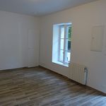 Rent 1 bedroom apartment of 27 m² in Buc