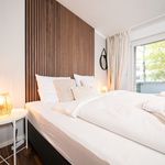 Miete 1 Schlafzimmer wohnung von 30 m² in Neuss