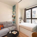 Alquilar 1 dormitorio apartamento para estudiantes en Madrid