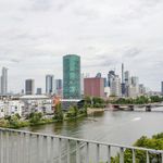 Rent 4 bedroom apartment of 196 m² in Frankfurt am Main