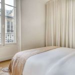 Appartement de 87 m² avec 3 chambre(s) en location à Paris