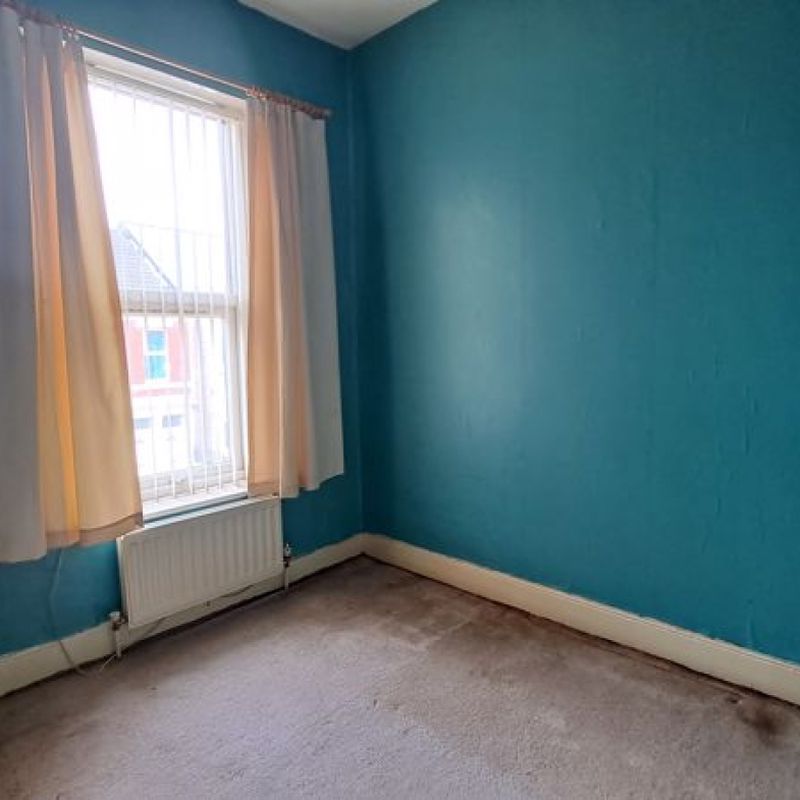 House for rent in Gerald Street, Benwell, Newcastle Upon Tyne