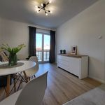 Rent 2 bedroom apartment of 37 m² in Radzymin