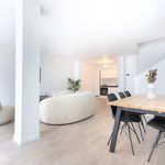 Appartement de 116 m² avec 2 chambre(s) en location à Brussels