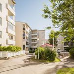 Rent 2 bedroom apartment of 45 m² in Oulu