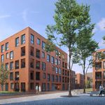 Rent 1 bedroom apartment in Maastricht