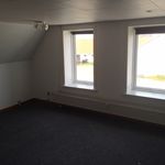 Lej 3-værelses lejlighed på 81 m² i Hanstholm