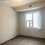 2 bedroom apartment of 721 sq. ft in Kitchener