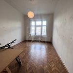 Rent 4 bedroom apartment of 98 m² in Praha
