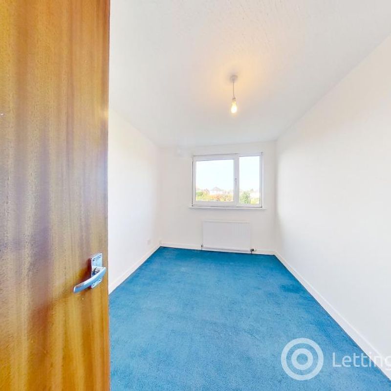 3 Bedroom Flat to Rent at Dundee, Dundee-City, Lochee, Lochee-West, England