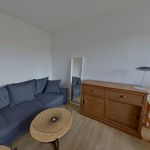 Rent 3 bedroom apartment of 61 m² in Noisy-le-Grand