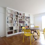 Rent 2 bedroom apartment of 109 m² in Paris