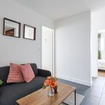 Appartement de 12 m² avec 1 chambre(s) en location à Épinay-sur-Seine