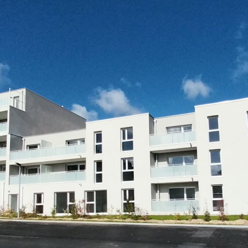 Location appartement  pièce ST SEBASTIEN SUR LOIRE 55m² à 745.31€/mois - CDC Habitat saint-sebastien-sur-loire